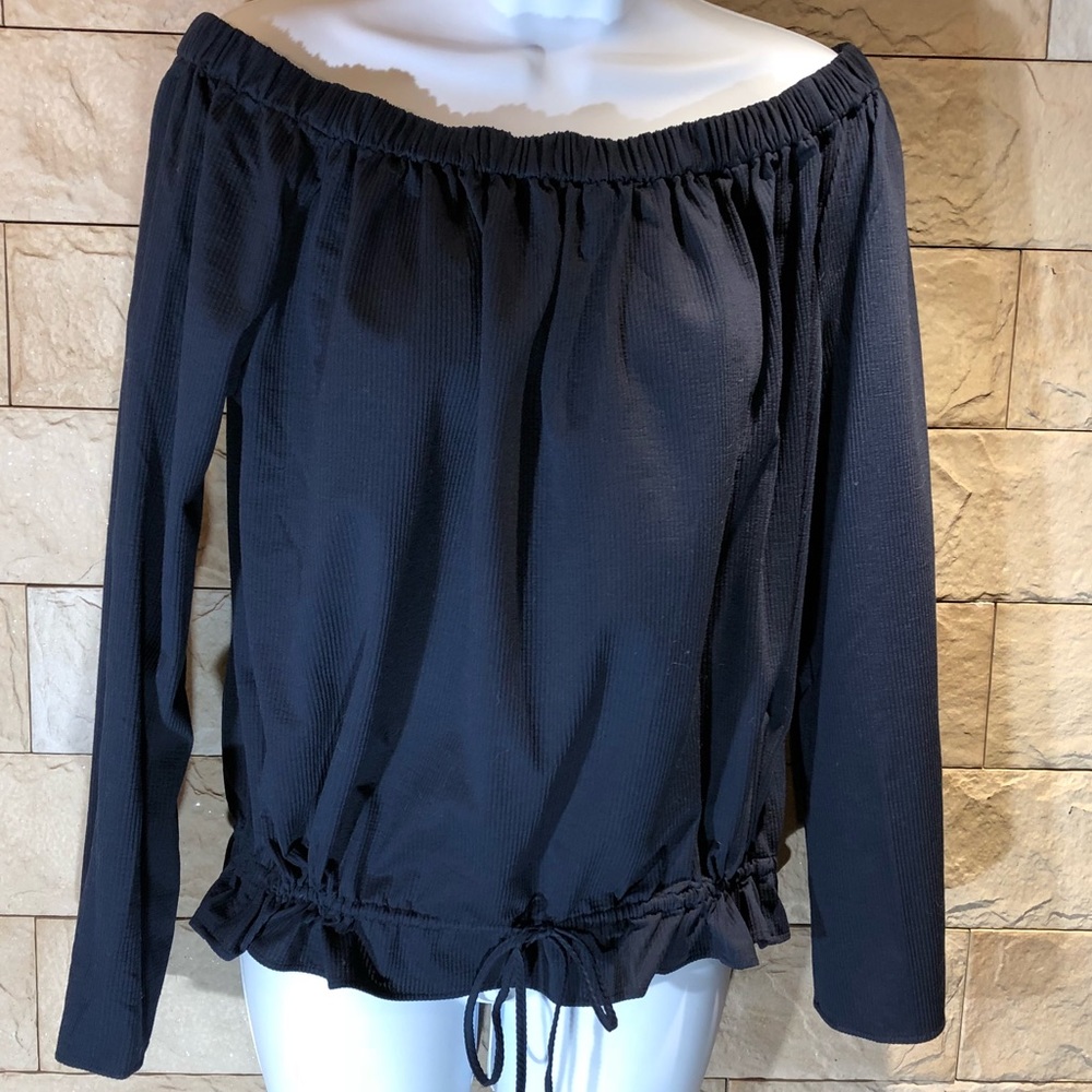 THEORY COTTON TOP